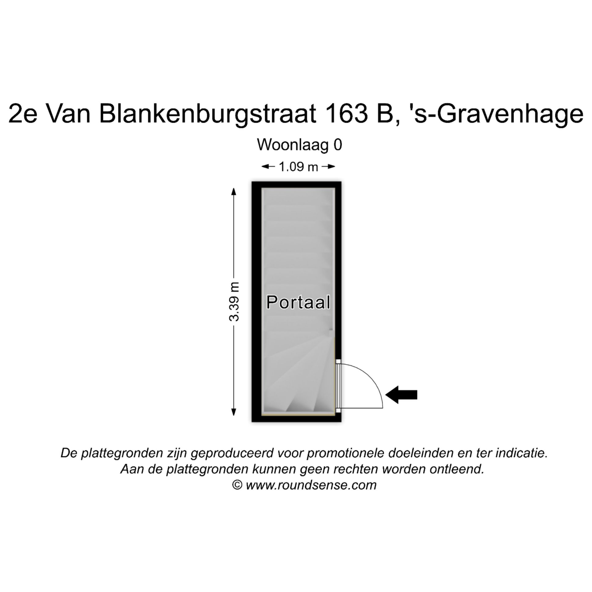 Foto 33 van 2e Van Blankenburgstraat 163-B