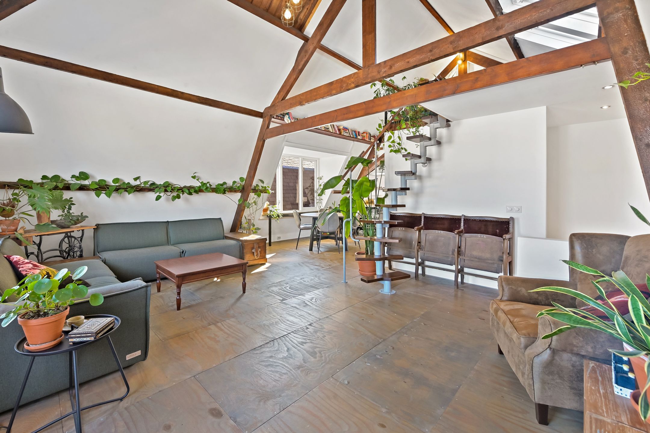 2e Van Blankenburgstraat 163-B 163 B