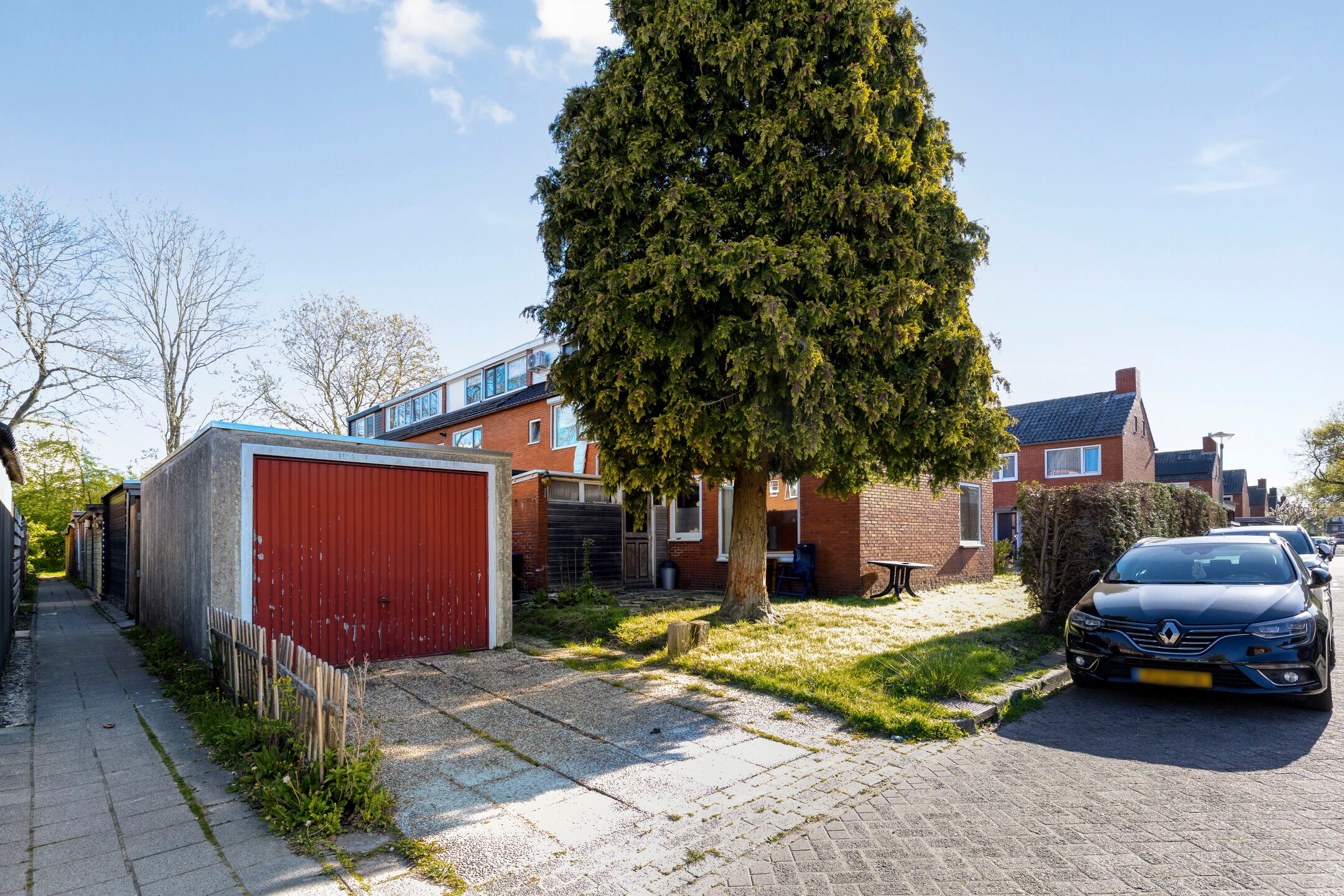 Photo 18 of Industriestraat 109