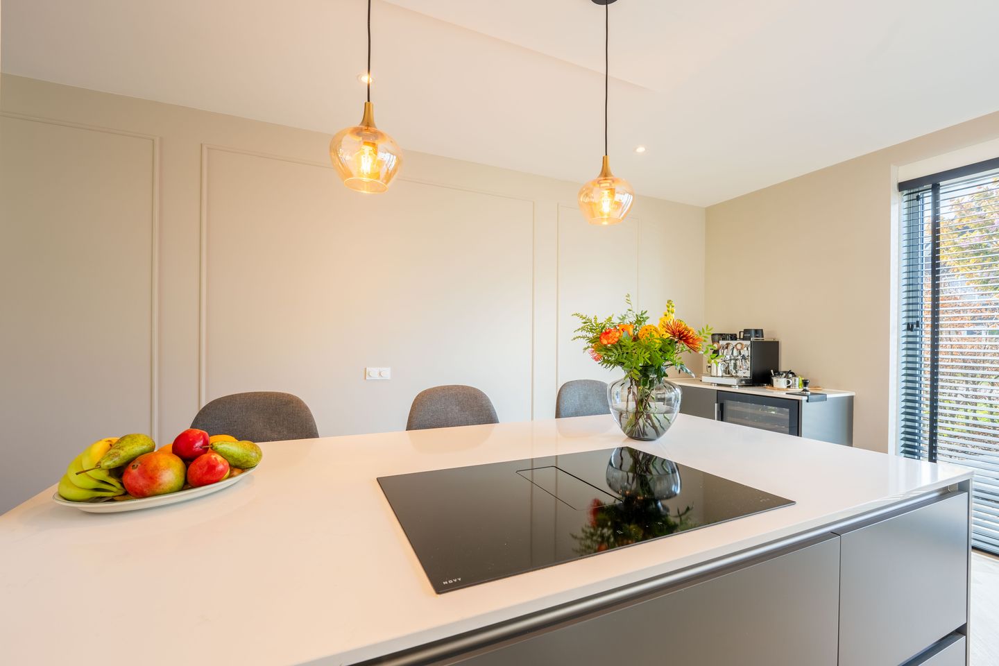 Luxury Semi-Detached Villa with Loft Master Suite in Wooded Almere-Hout — 20