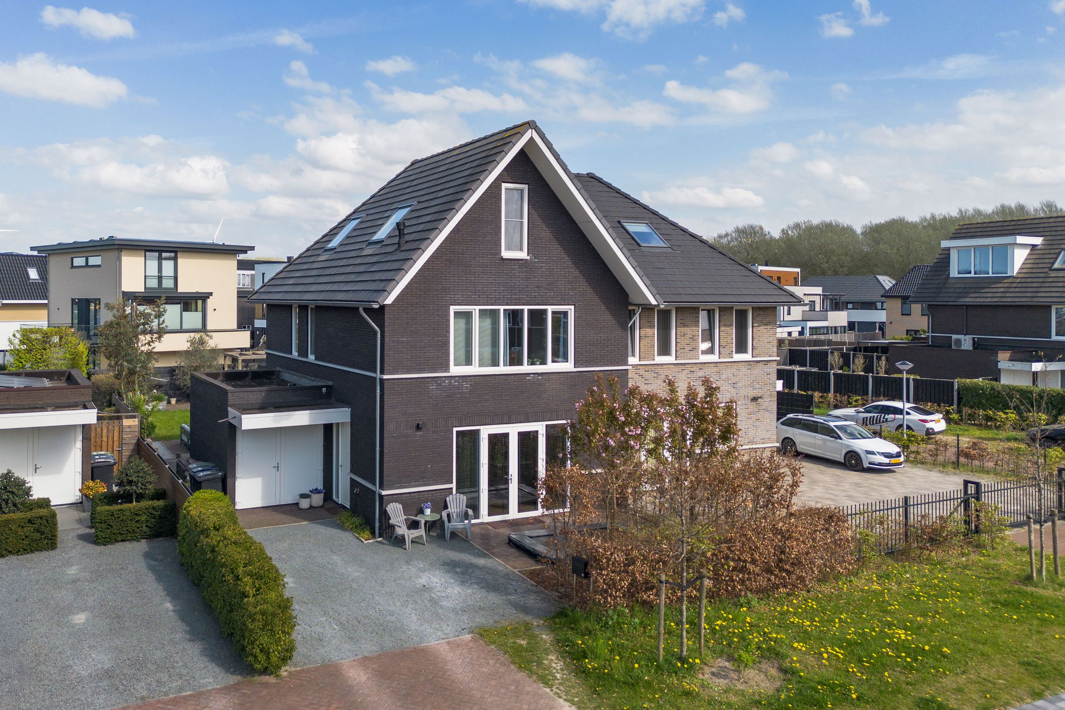 Foto 66 van Zilvermeeuwlaan 16