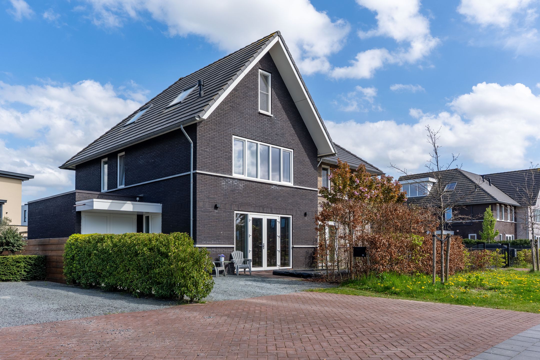 Zilvermeeuwlaan 16