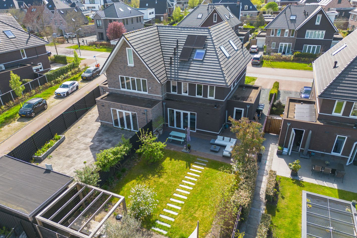 Foto 65 van Zilvermeeuwlaan 16