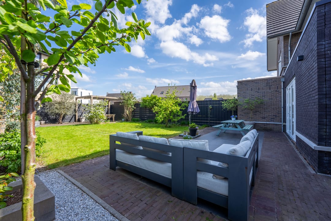 Foto 58 van Zilvermeeuwlaan 16