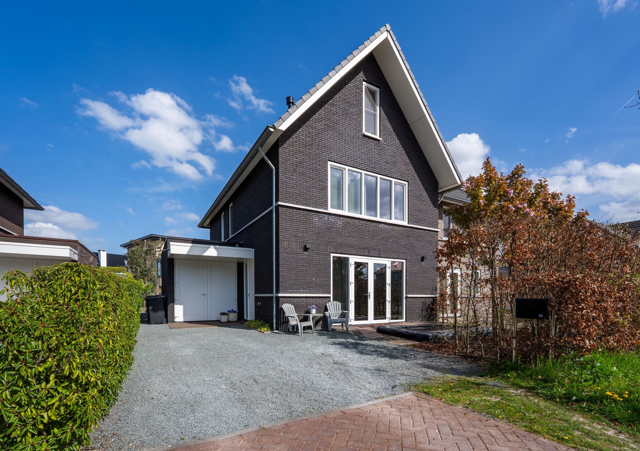 Zilvermeeuwlaan 16 