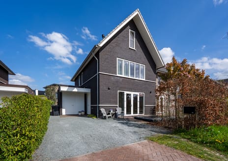 Zilvermeeuwlaan thumbnail