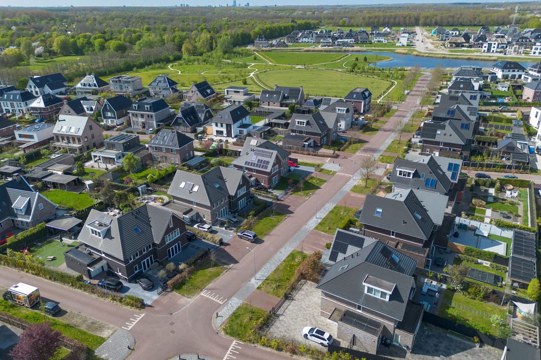 Foto 68 van Zilvermeeuwlaan 16