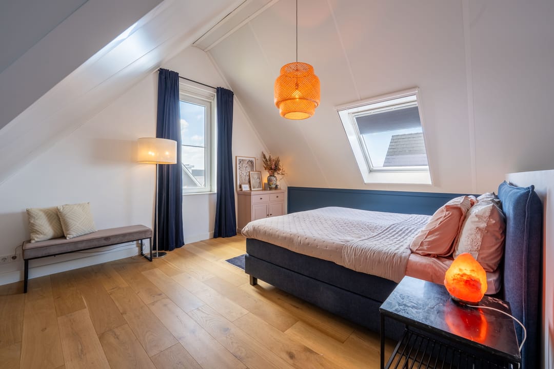 Foto 43 van Zilvermeeuwlaan 16