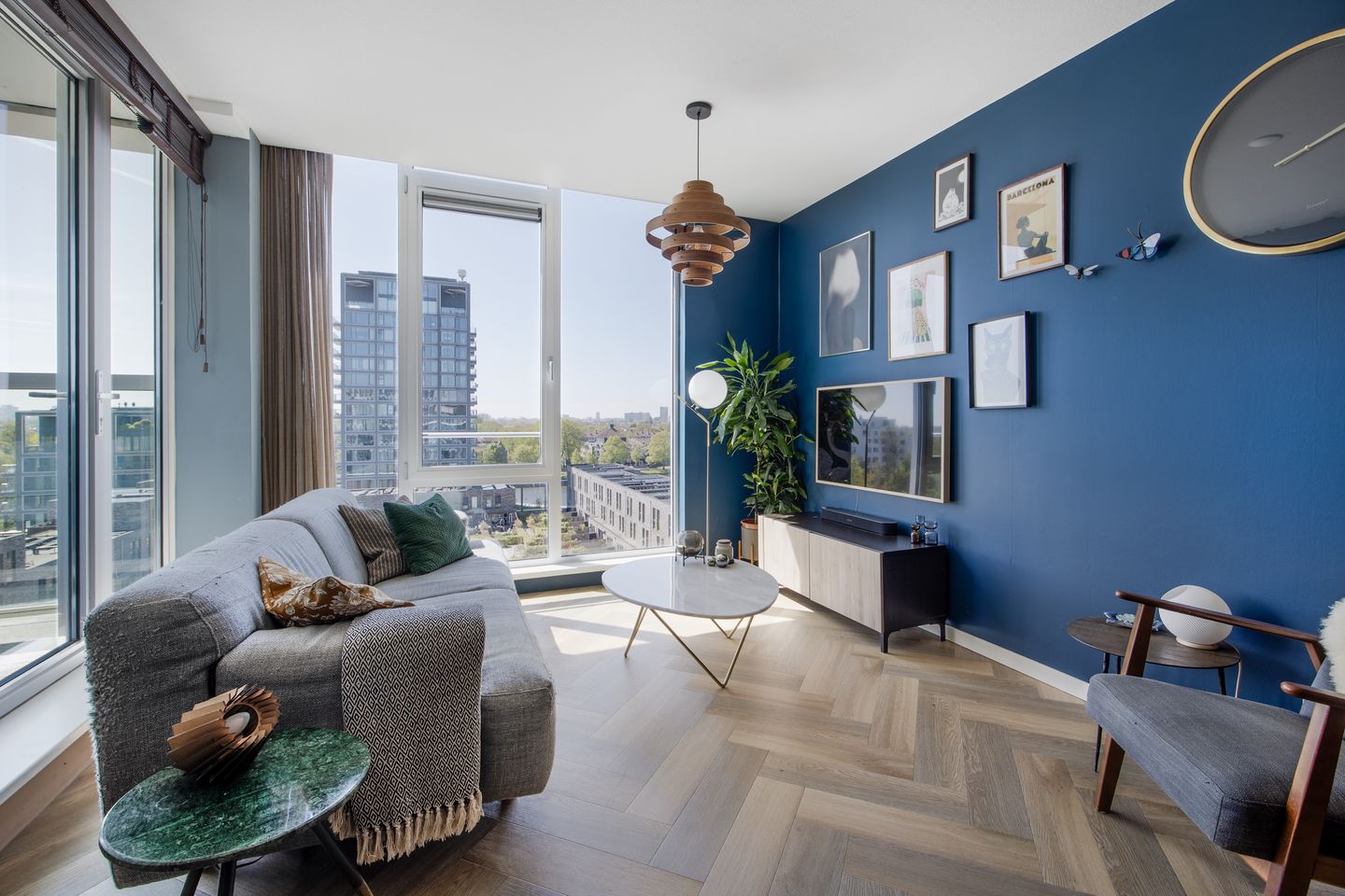 Foto 5 van Binckhorstlaan 313-N