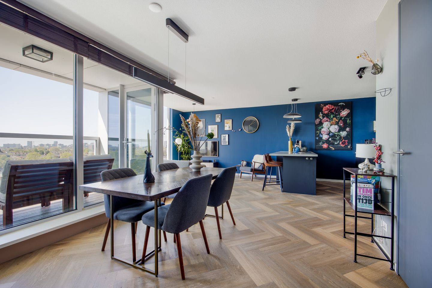 Foto 4 van Binckhorstlaan 313-N