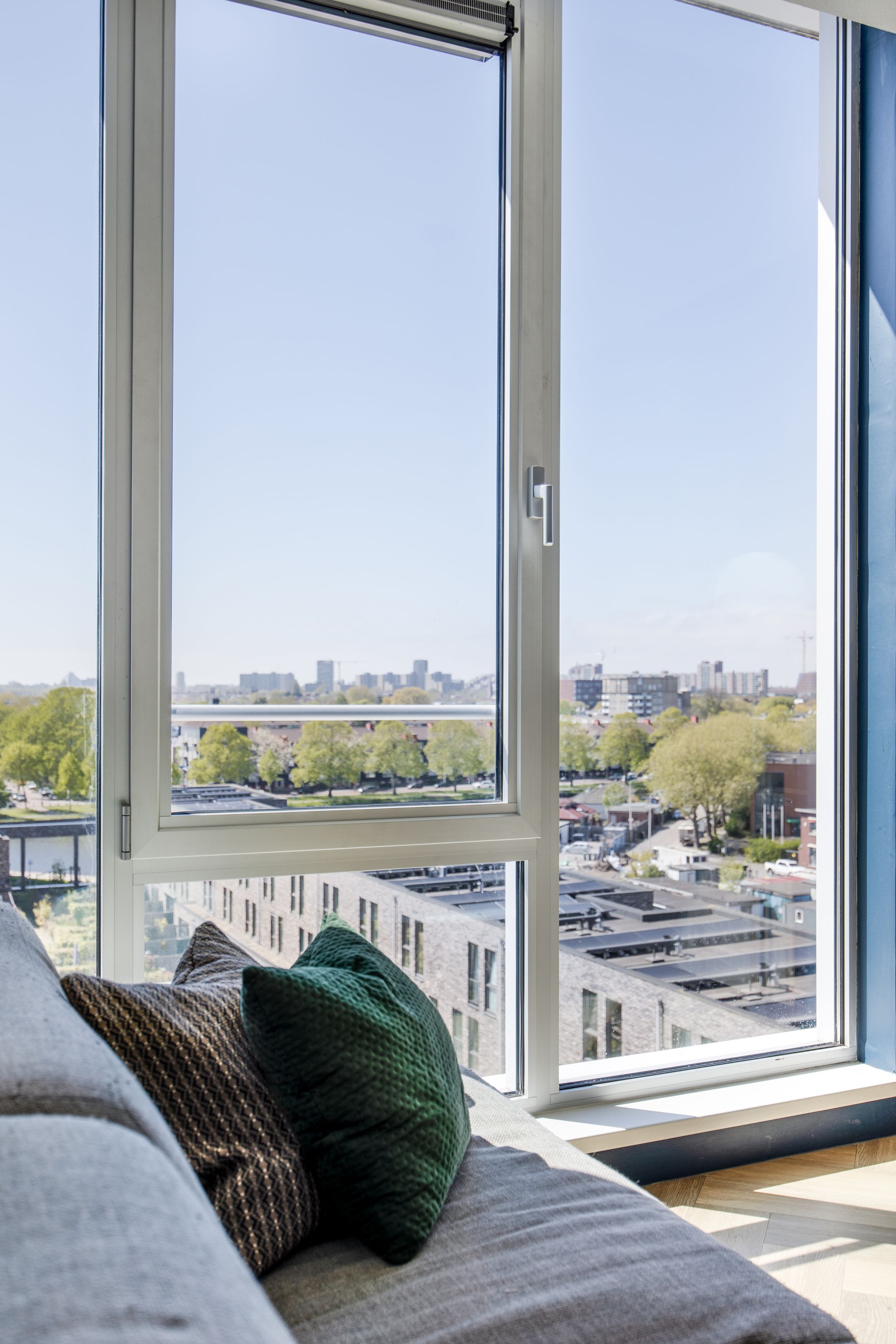 Foto 6 van Binckhorstlaan 313-N