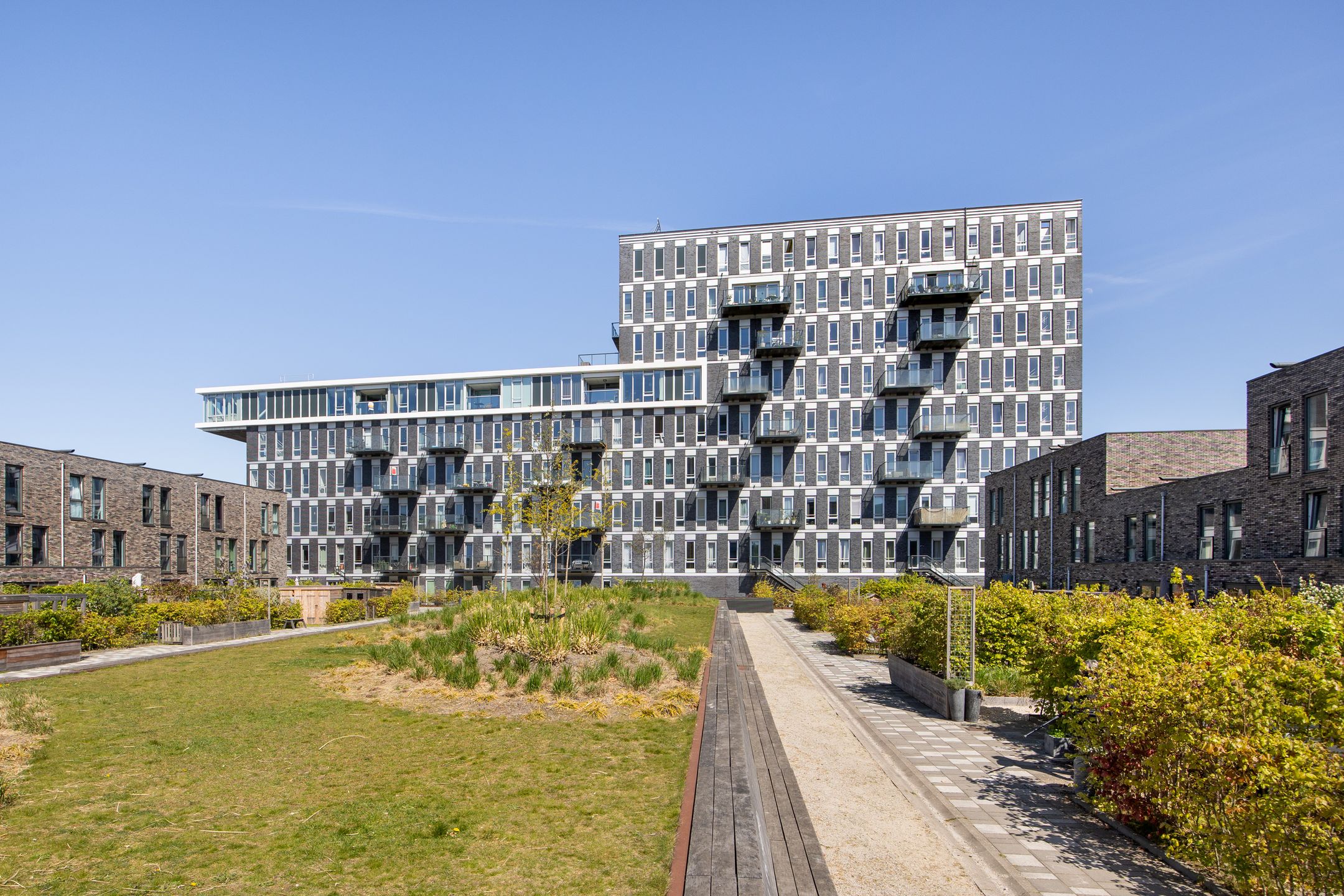 Foto 27 van Binckhorstlaan 313-N