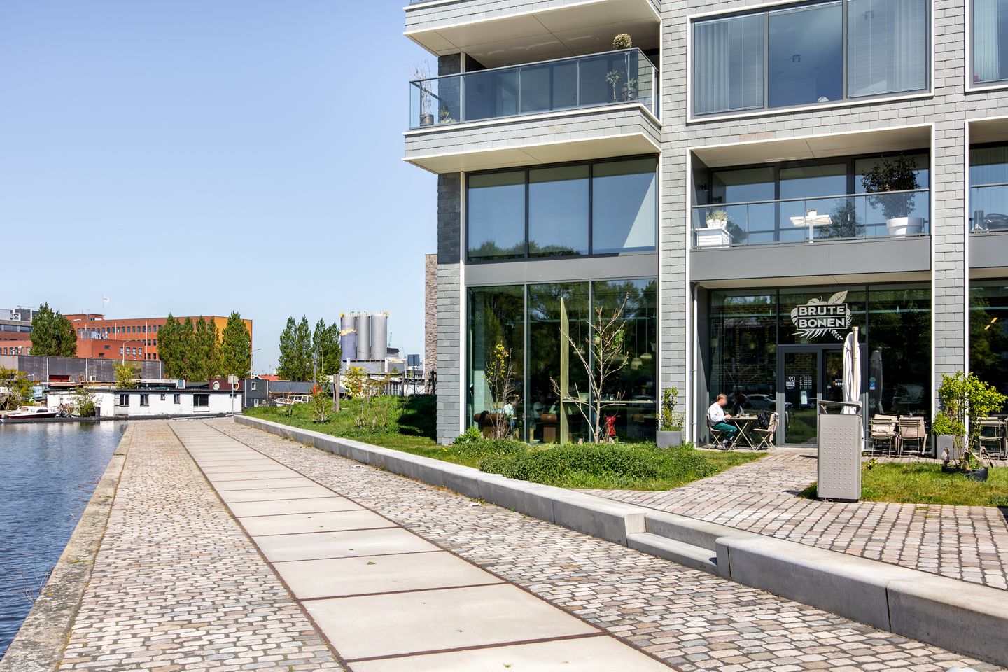 Foto 29 van Binckhorstlaan 313-N