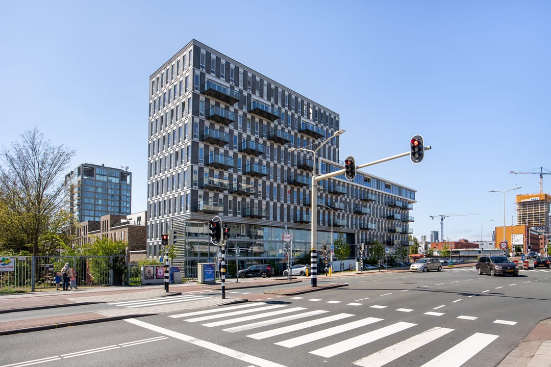 Foto 31 van Binckhorstlaan 313-N