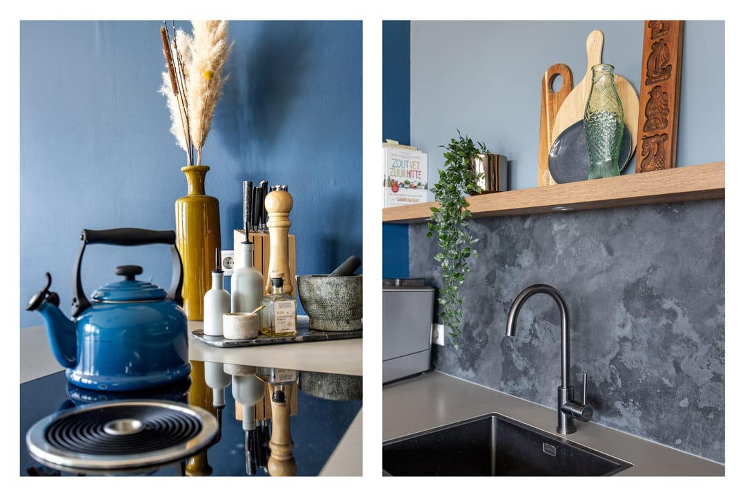 Foto 13 van Binckhorstlaan 313-N