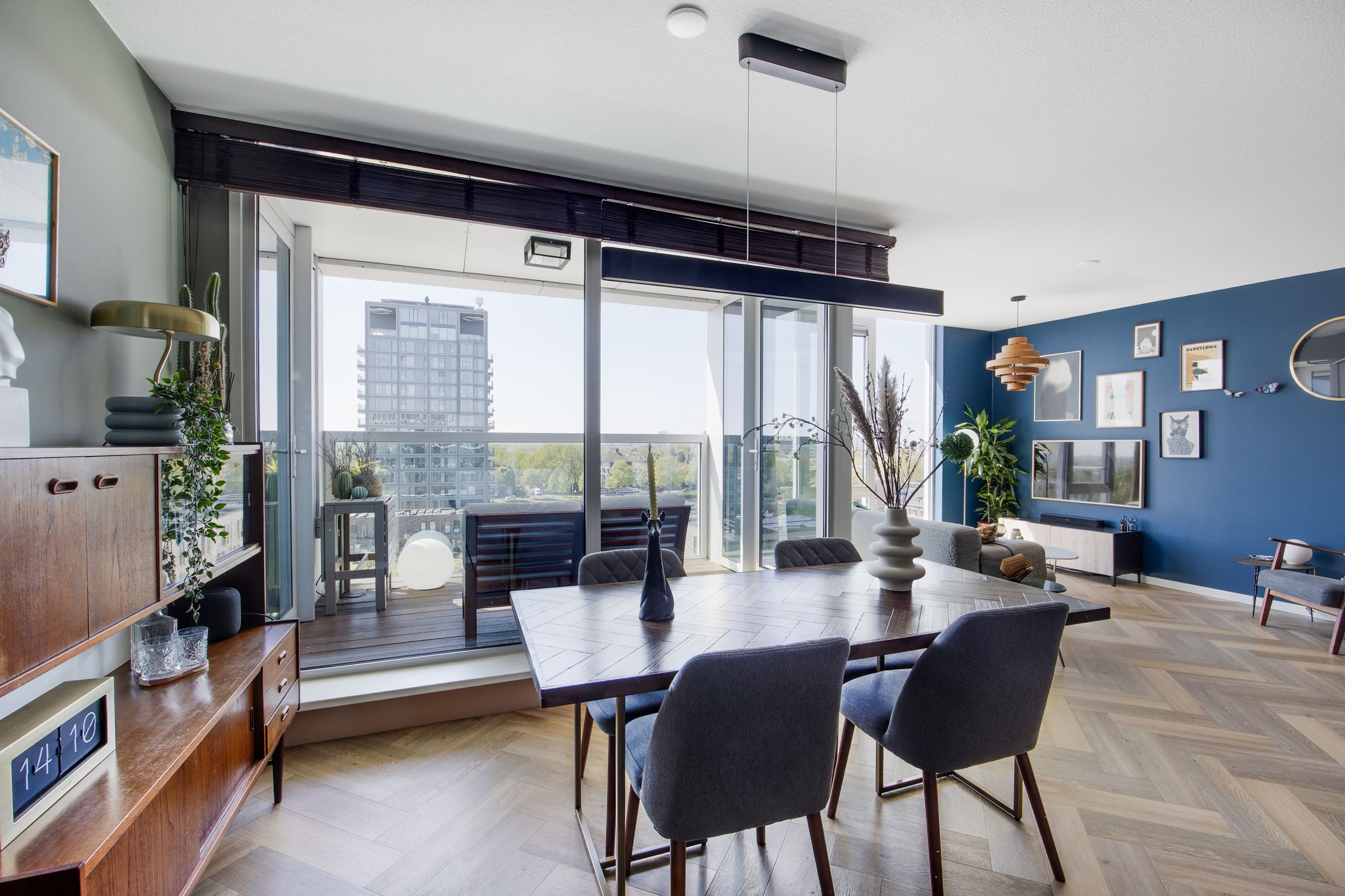 Foto 9 van Binckhorstlaan 313-N