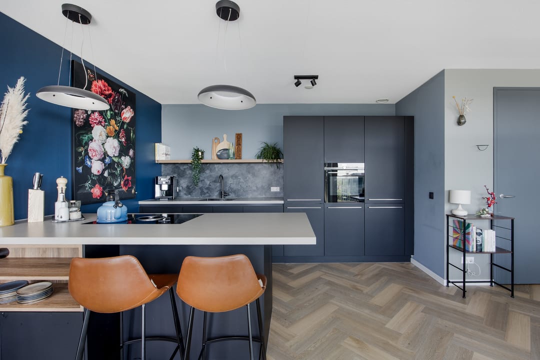 Foto 11 van Binckhorstlaan 313-N