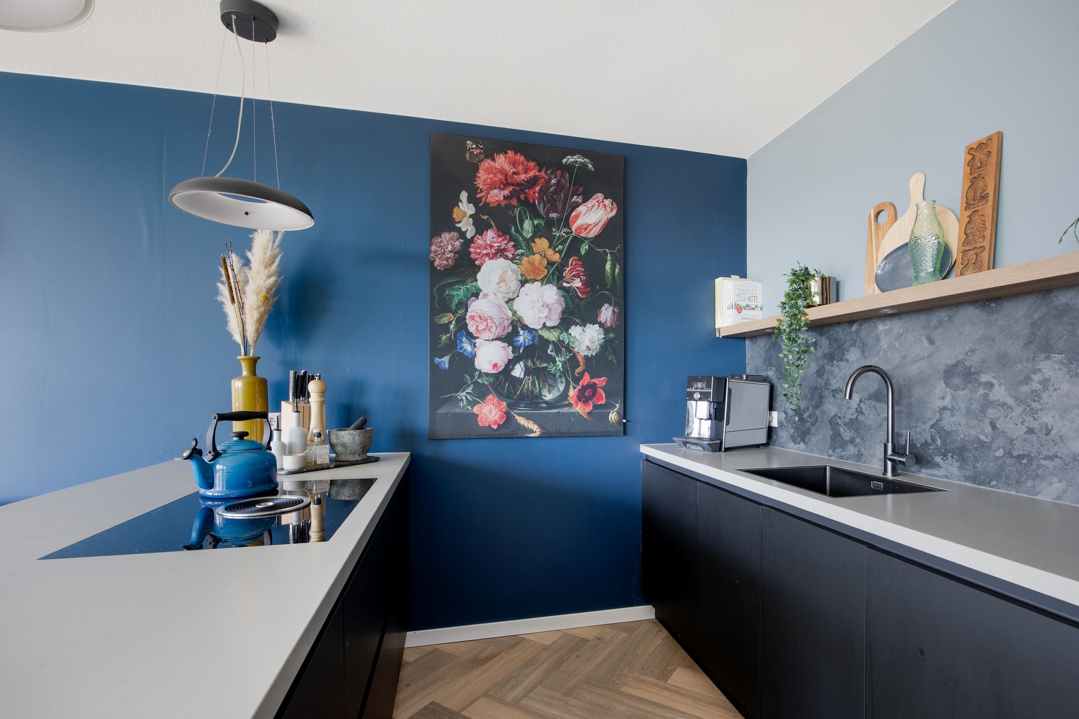 Foto 12 van Binckhorstlaan 313-N