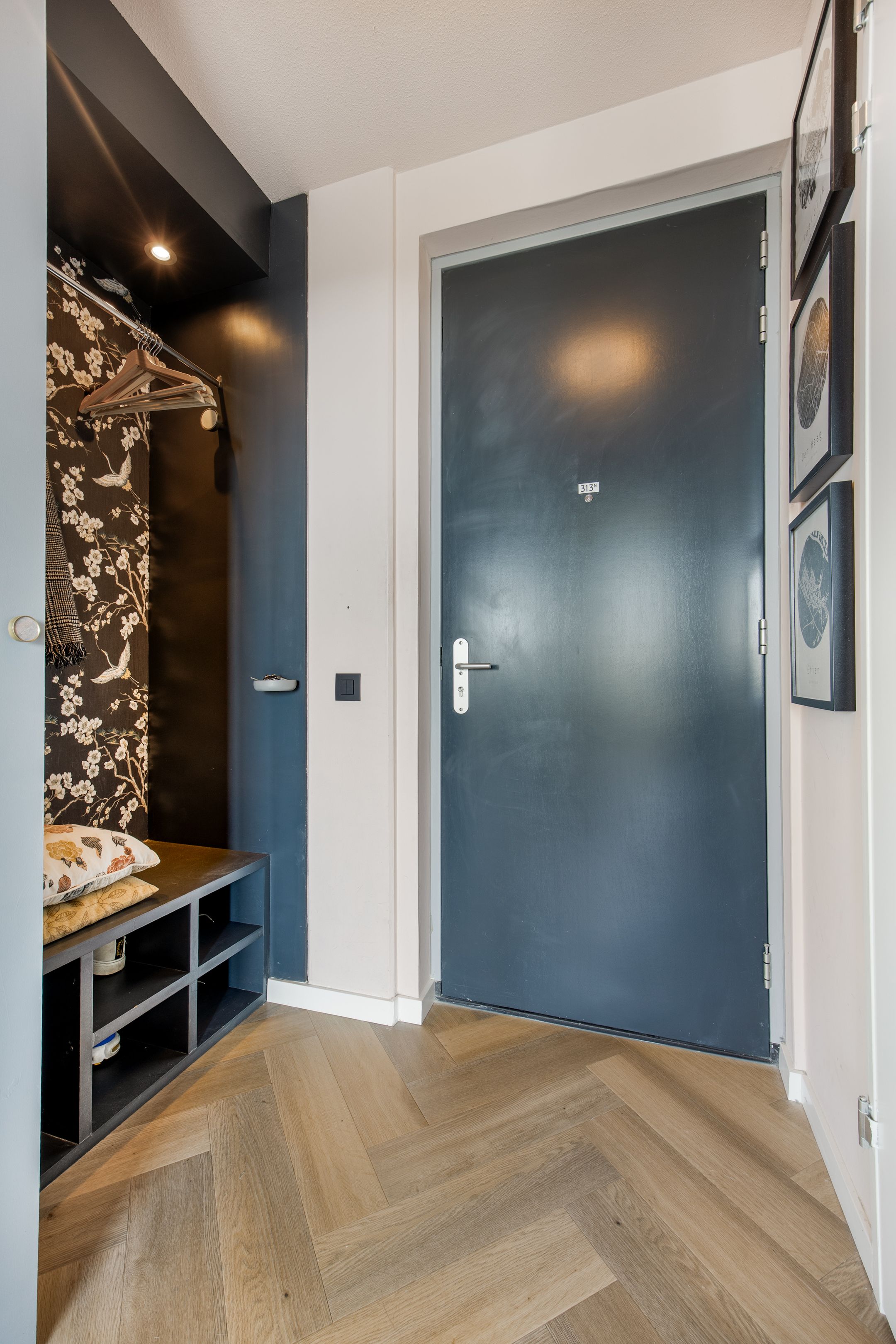 Foto 15 van Binckhorstlaan 313-N