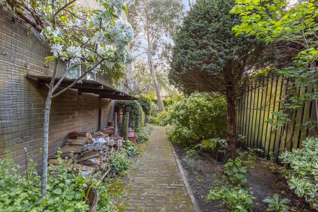 Foto 41 van Park de Griffioen 18