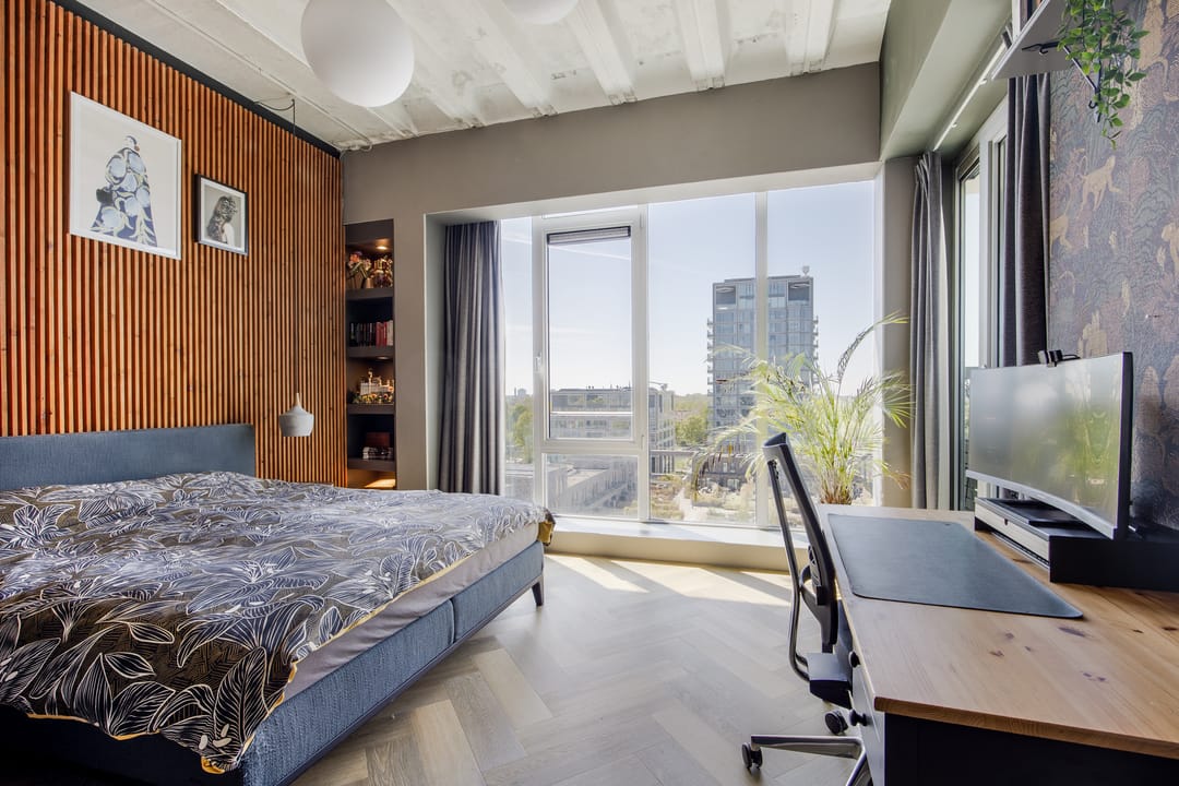 Foto 17 van Binckhorstlaan 313-N