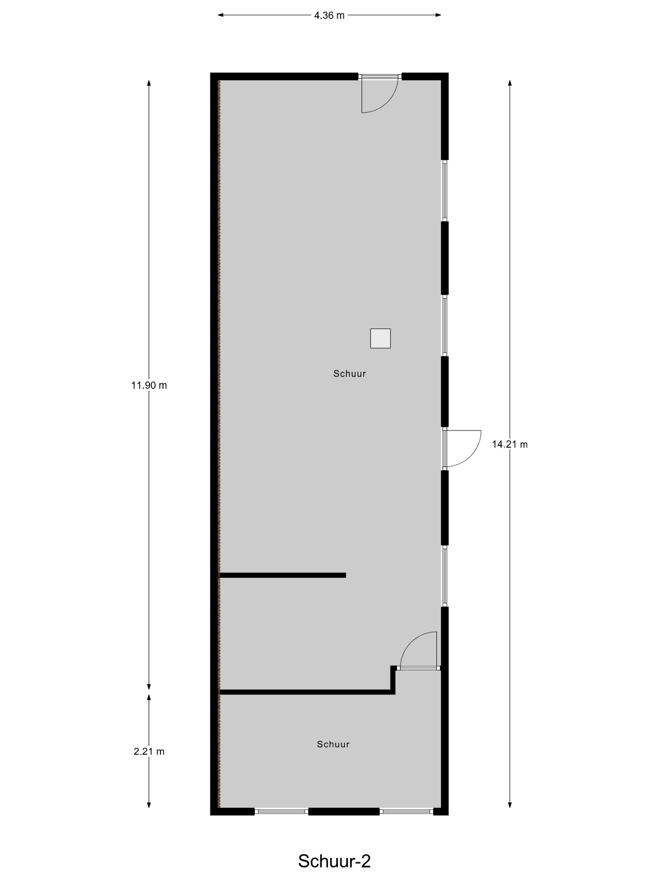 Foto 51 van Kloosterhoeksweg 5