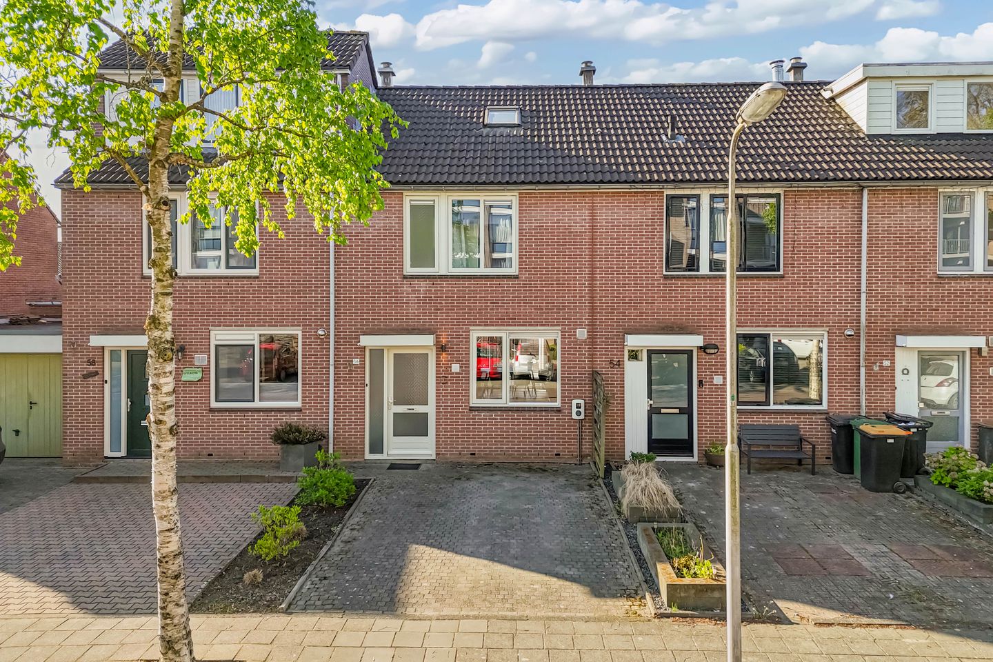 Foto 40 van Andijkstraat 56
