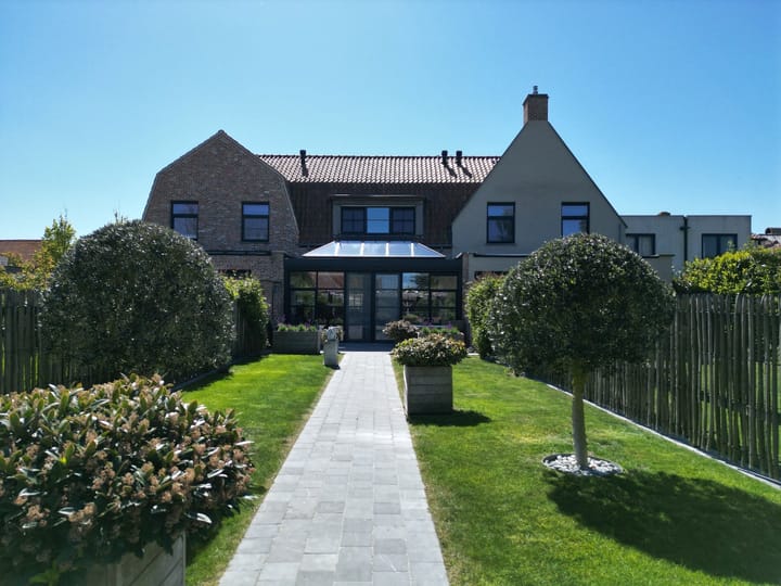 Foto 2 van Noordstraat 4-A