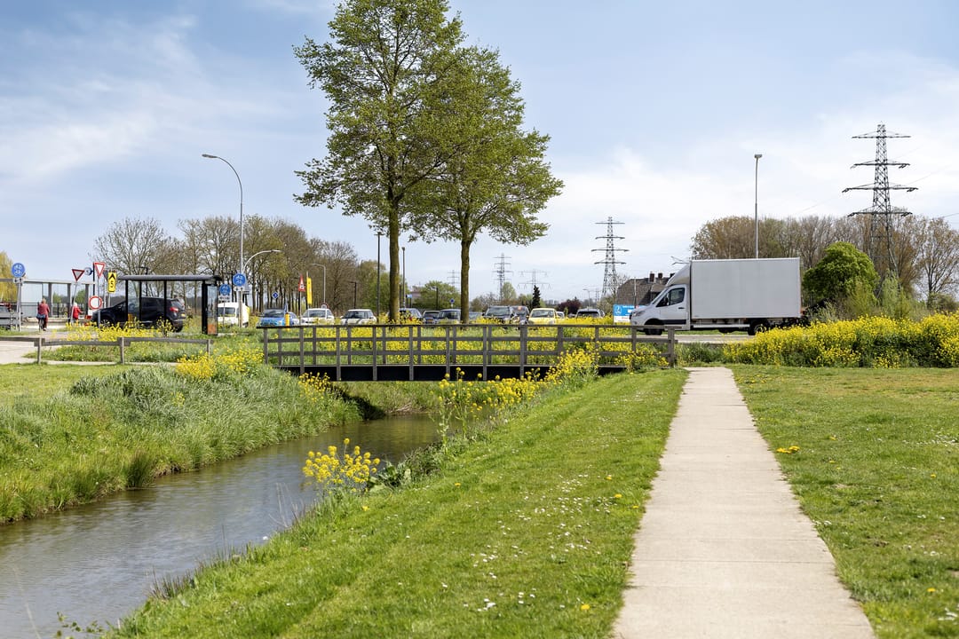 Foto 46 van Parallelweg 8