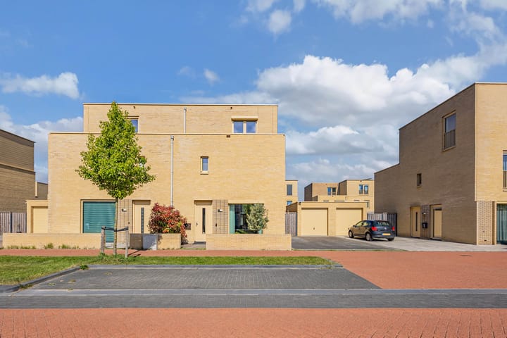 Foto 4 van Buizerdlaan 9