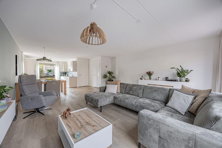 Foto 2 van Buizerdlaan 9