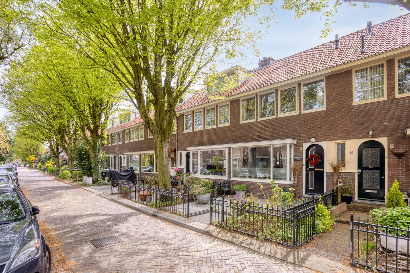 Foto 5 van Pieter Pauwstraat 24