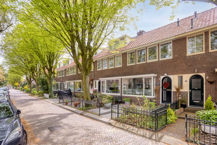Foto 5 van Pieter Pauwstraat 24