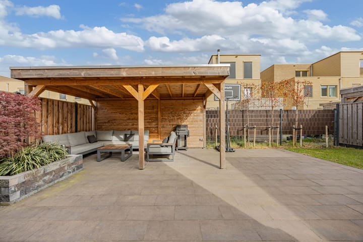 Foto 3 van Buizerdlaan 9