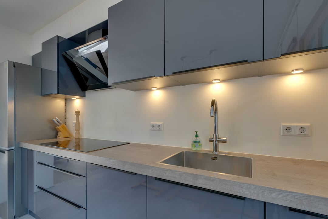 Spacious Terraced Home with Garden and Solar Panels in Historic De Rijp — 17