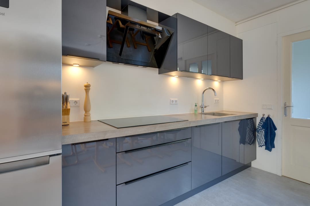 Spacious Terraced Home with Garden and Solar Panels in Historic De Rijp — 16
