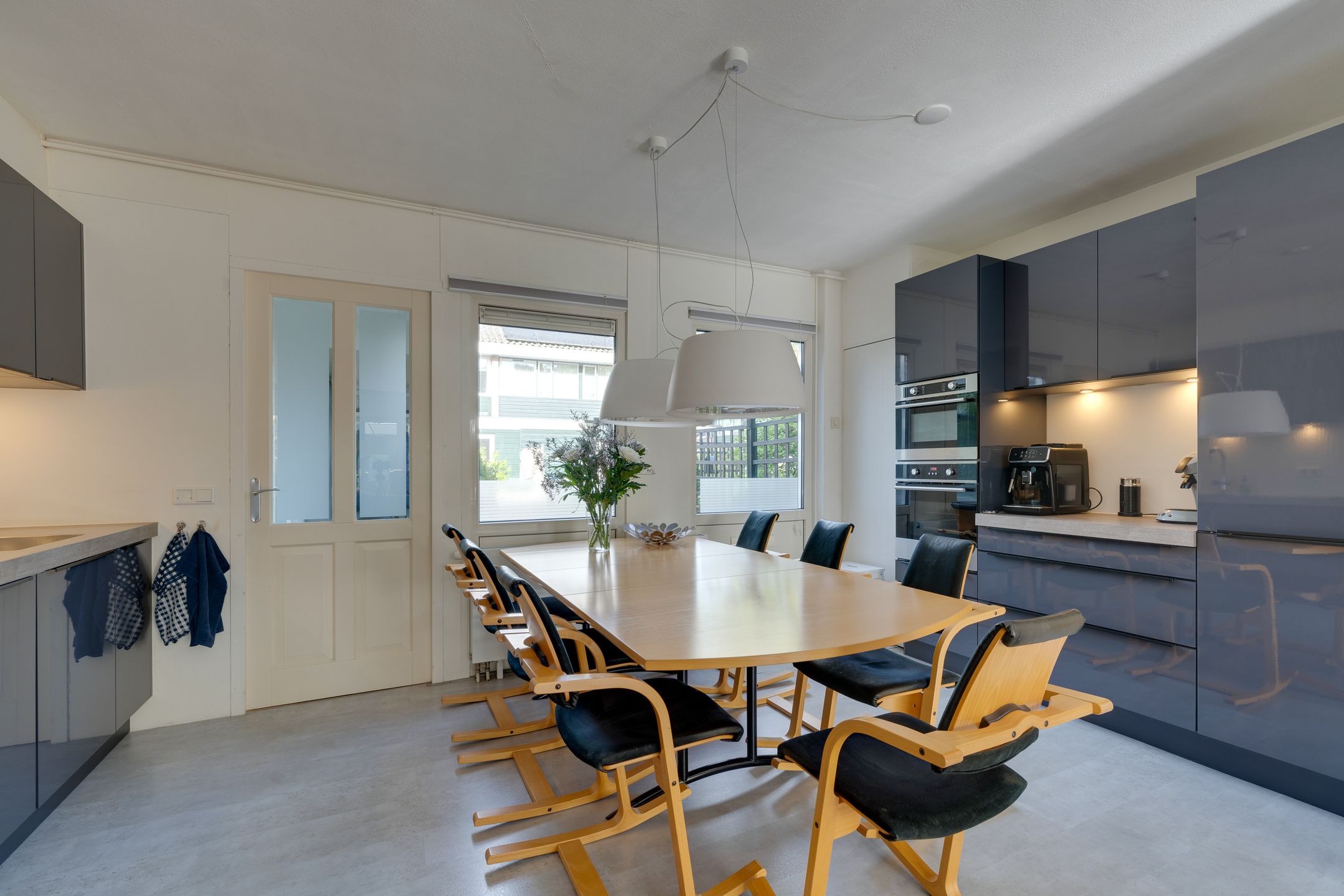 Spacious Terraced Home with Garden and Solar Panels in Historic De Rijp — 15