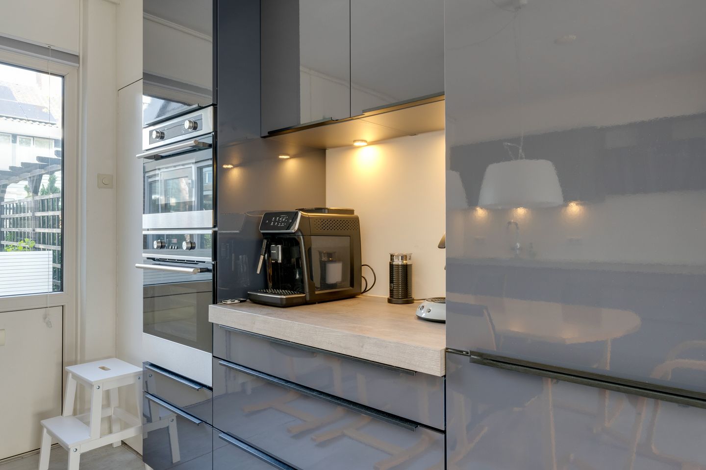 Spacious Terraced Home with Garden and Solar Panels in Historic De Rijp — 20