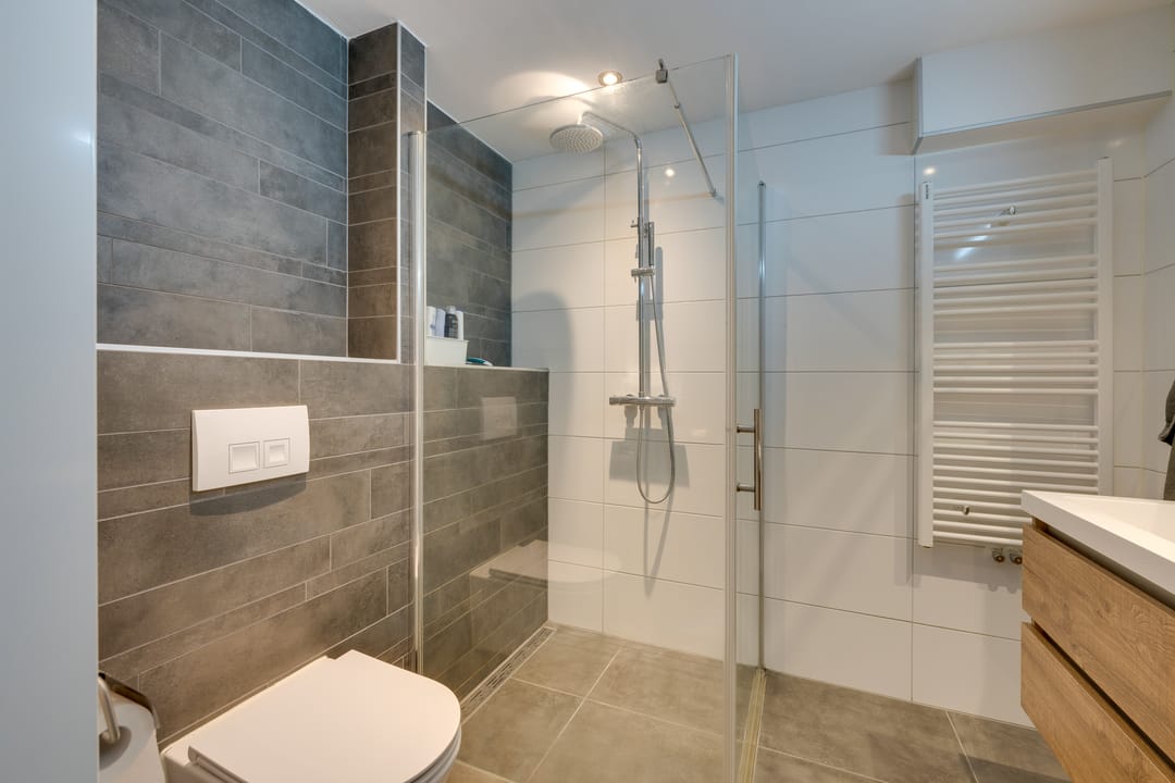 Spacious Terraced Home with Garden and Solar Panels in Historic De Rijp — 43