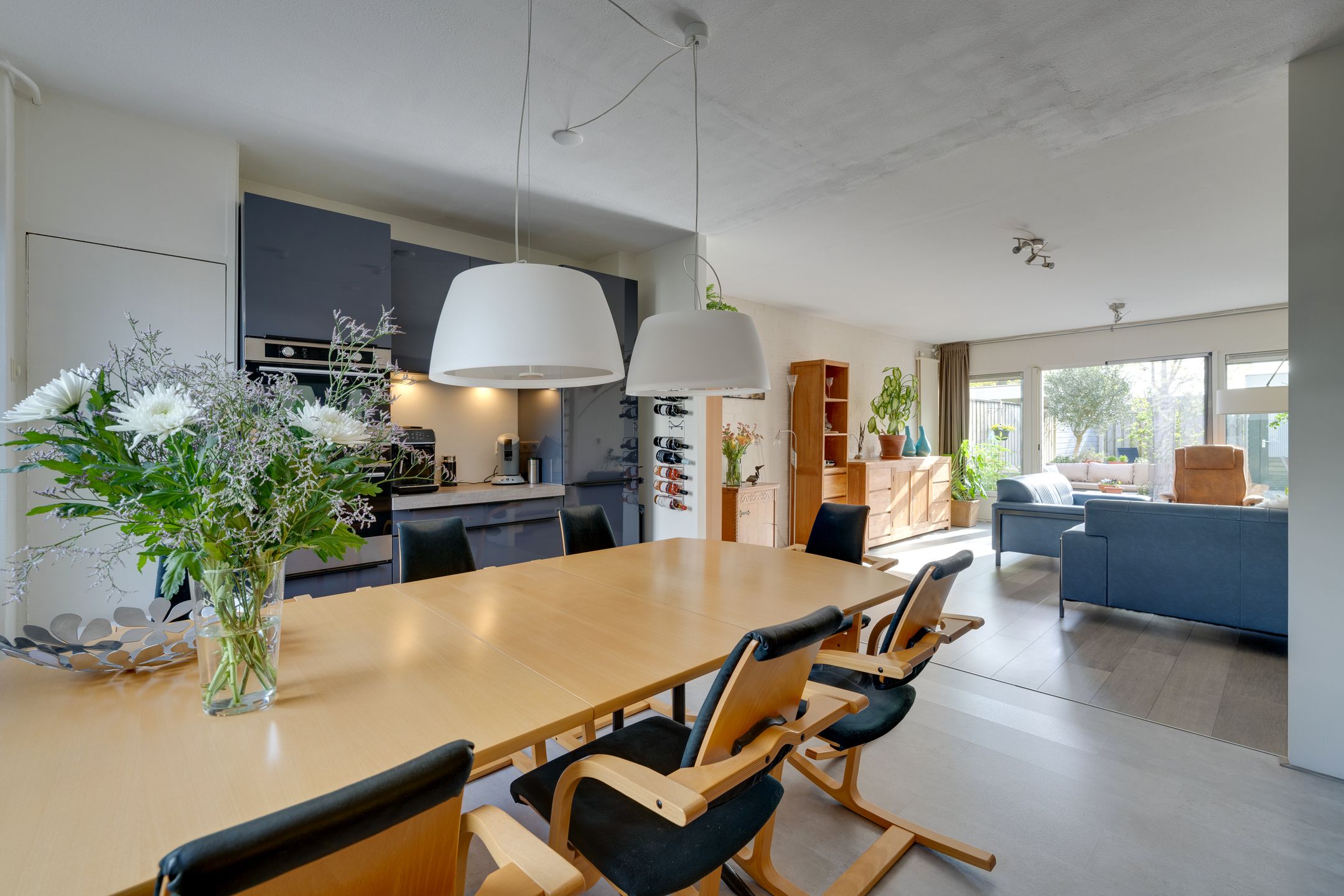 Spacious Terraced Home with Garden and Solar Panels in Historic De Rijp — 18