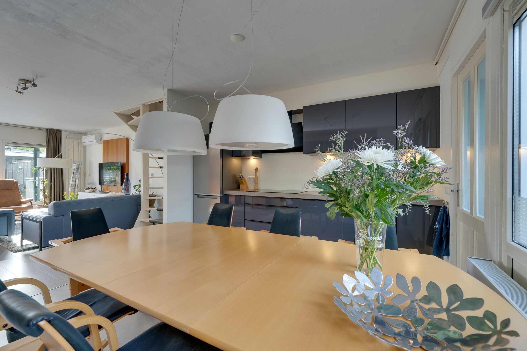 Spacious Terraced Home with Garden and Solar Panels in Historic De Rijp — 21