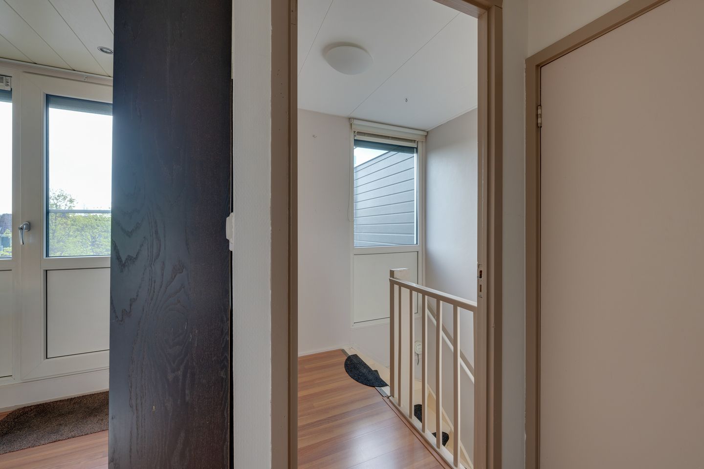 Spacious Terraced Home with Garden and Solar Panels in Historic De Rijp — 50