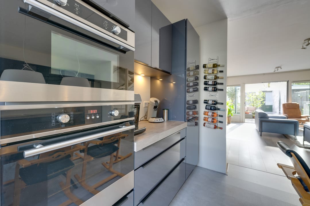 Spacious Terraced Home with Garden and Solar Panels in Historic De Rijp — 22