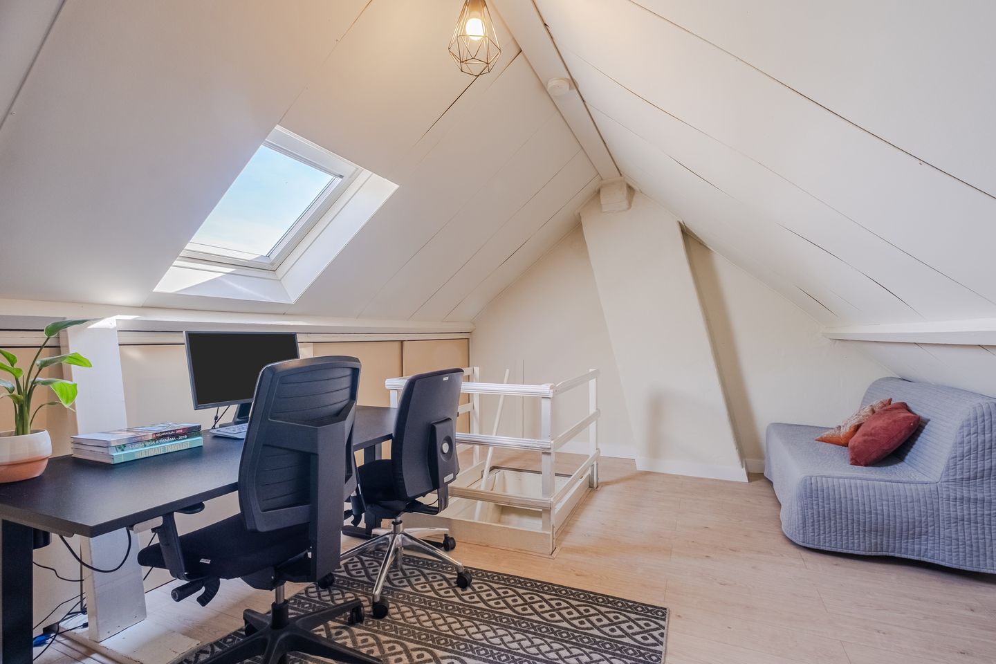 Authentic 1930s Home with Original Details in Sought-After Stratum — 26