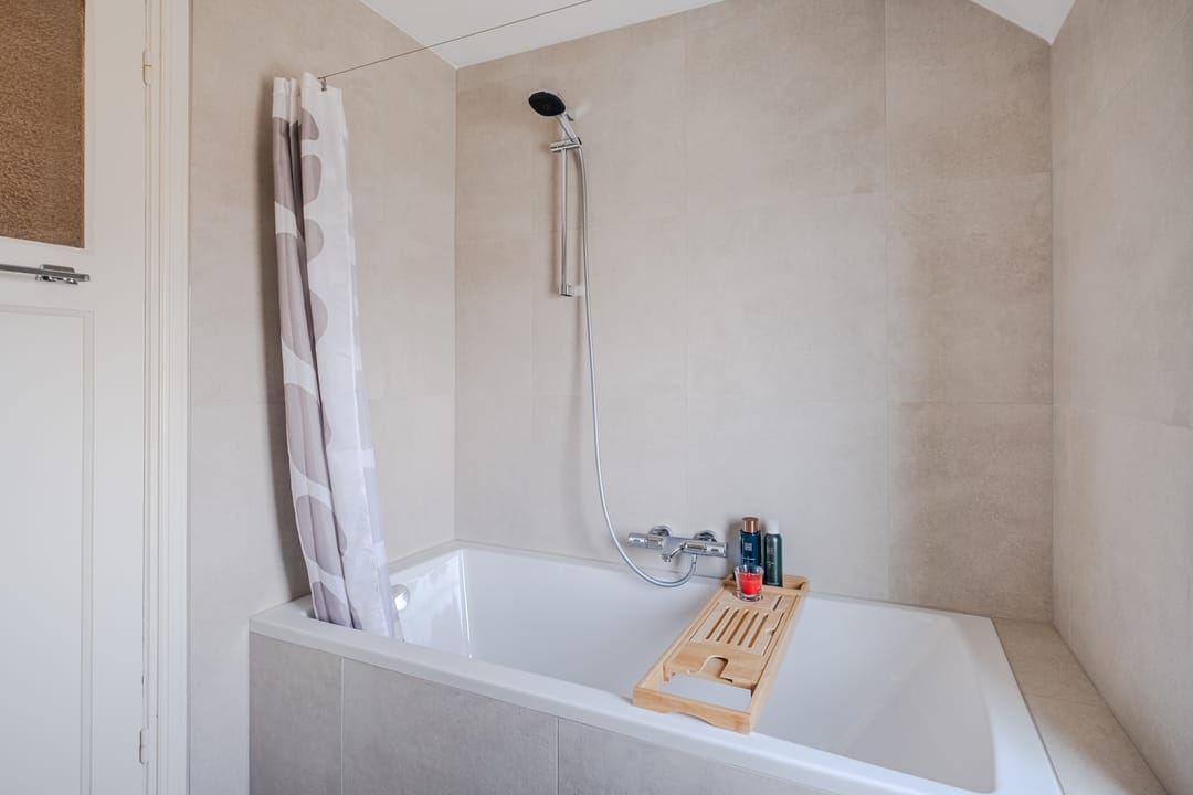 Authentic 1930s Home with Original Details in Sought-After Stratum — 23