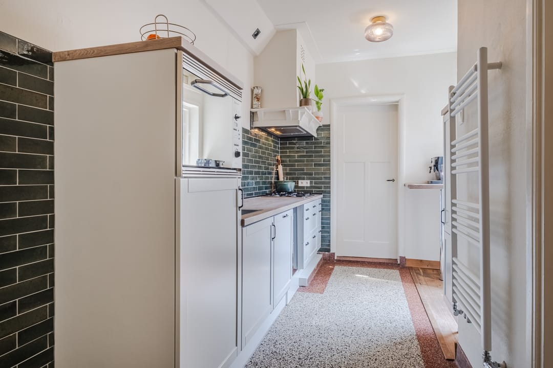 Authentic 1930s Home with Original Details in Sought-After Stratum — 12