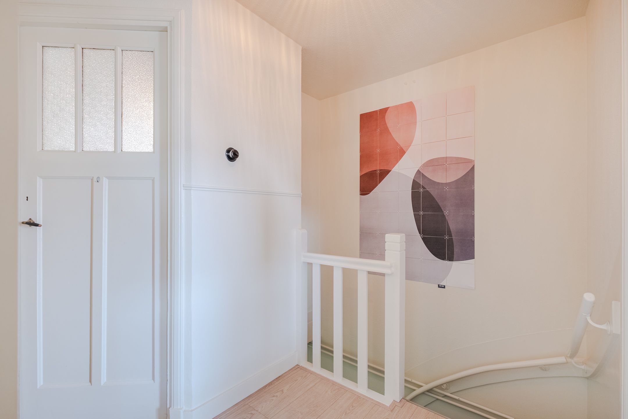 Authentic 1930s Home with Original Details in Sought-After Stratum — 24