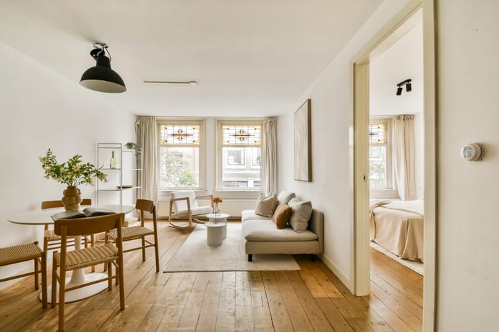Foto 4 van Nieuwe Leliestraat 163-H