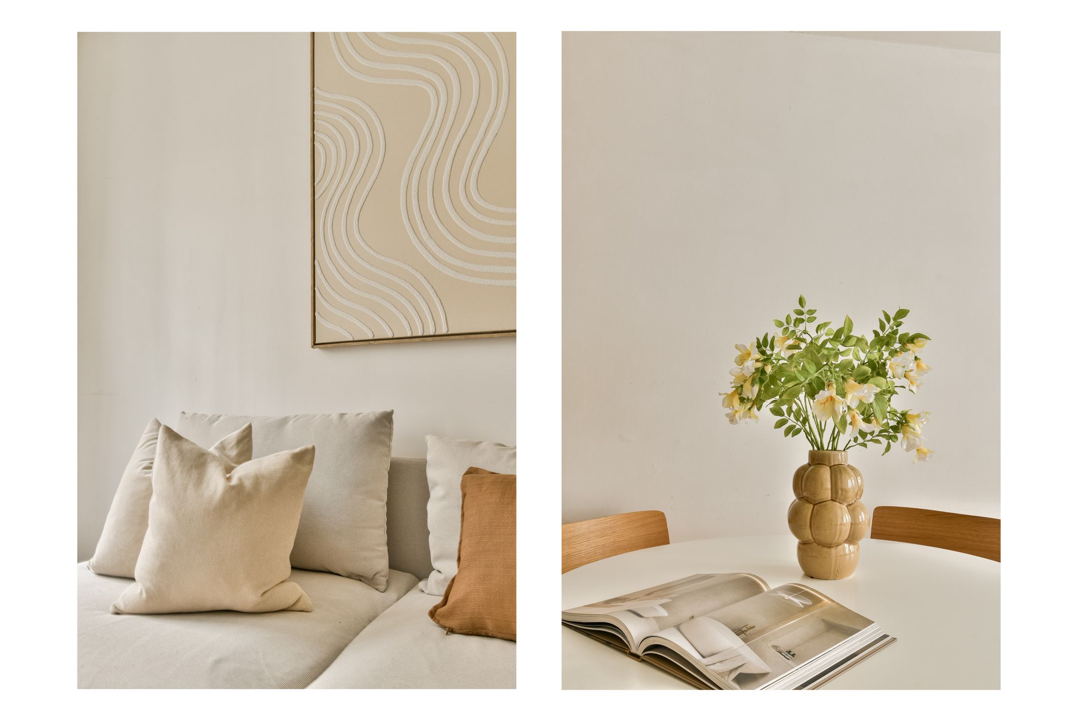 Spacious duplex ground-floor apartment with character in Amsterdam's Jordaan district — 12
