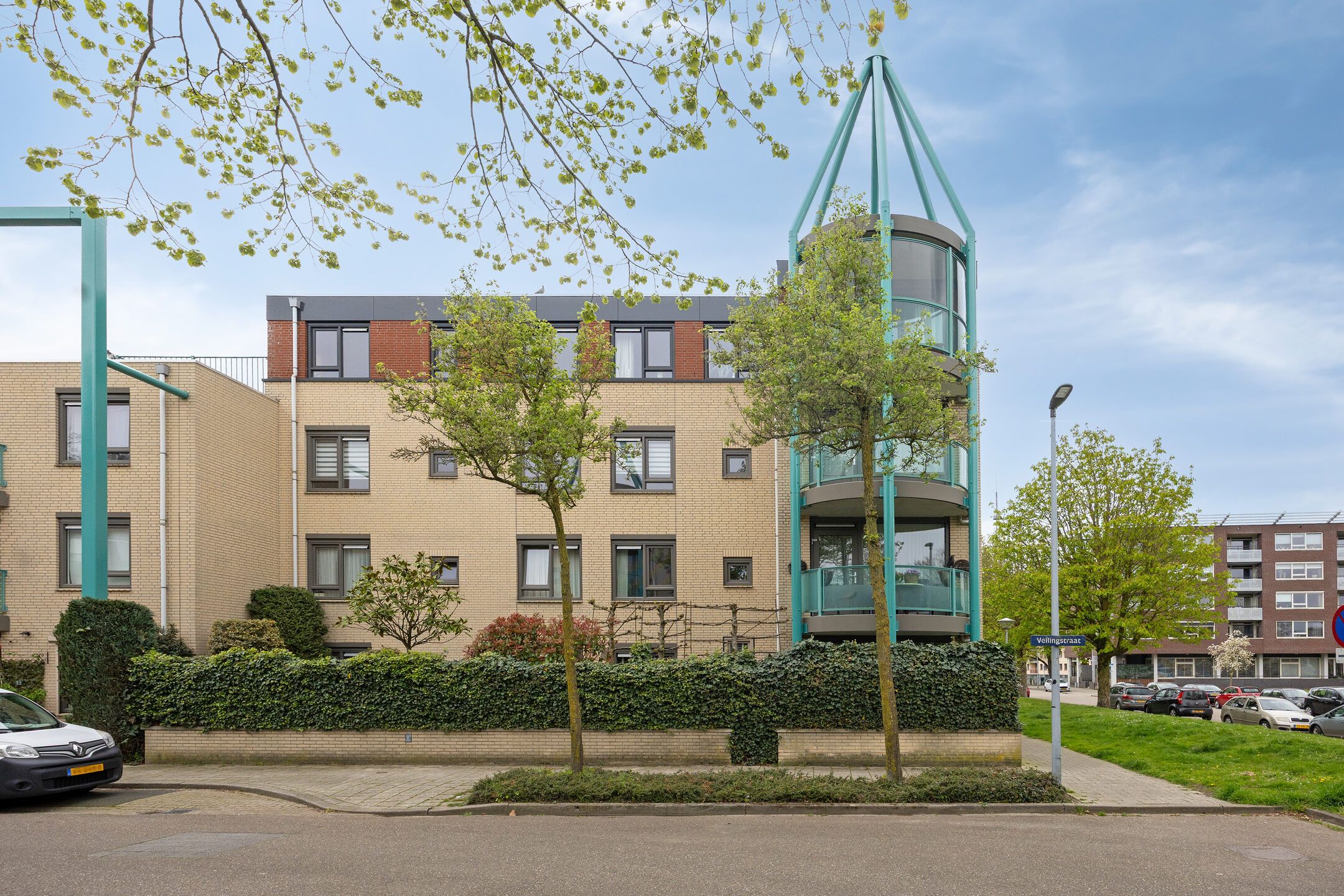 Photo 6 of Kazernestraat 101